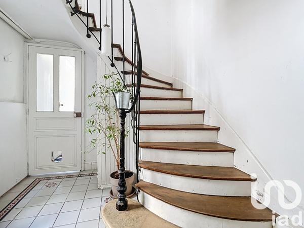 Maison à vendre 5 pièces 167 m² La Ferté-Milon