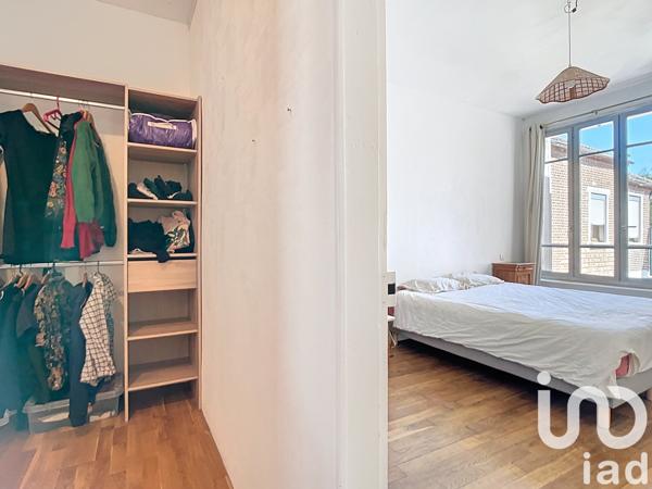 Maison à vendre 5 pièces 167 m² La Ferté-Milon