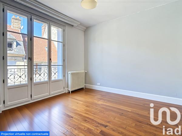 Maison à vendre 5 pièces 167 m² La Ferté-Milon