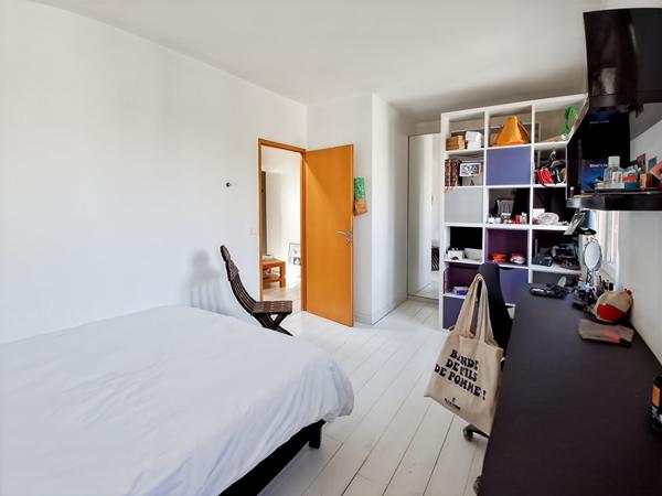 Maison Suresnes 6 pièce(s) 168.21 m2 - 4 chambres