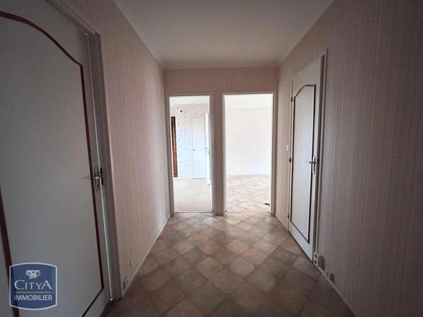 Appartement à louer 4 pièces 78.94m²