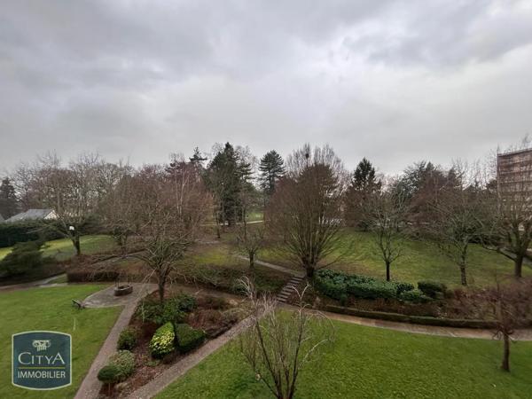 Appartement à louer 4 pièces 78.94m²