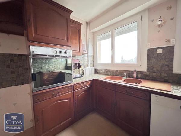 Appartement à louer 4 pièces 78.94m²