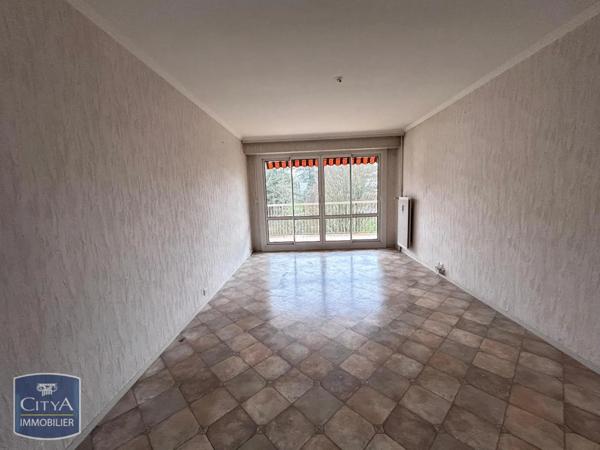 Appartement à louer 4 pièces 78.94m²