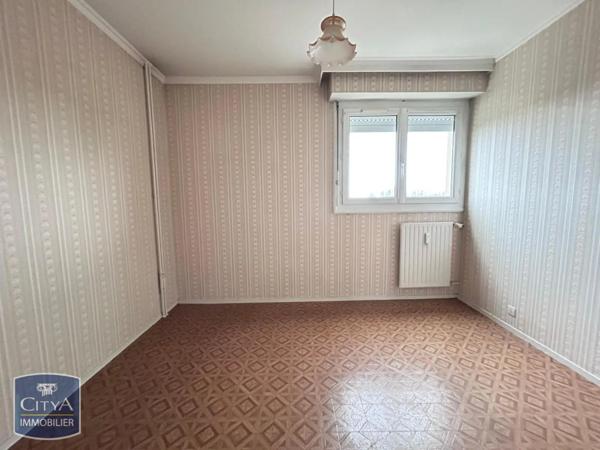 Appartement à louer 4 pièces 78.94m²