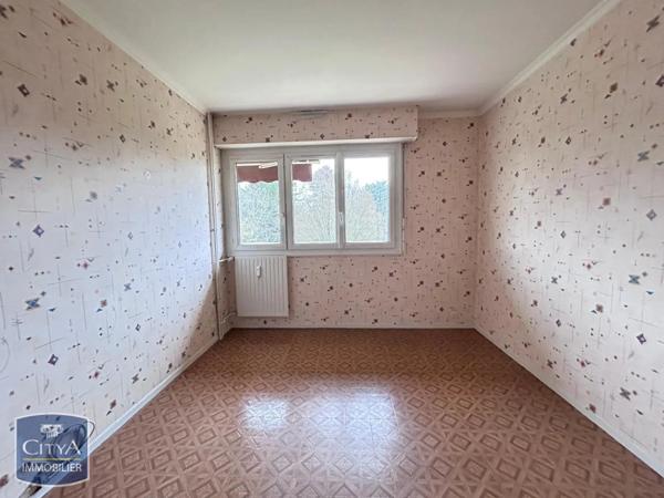 Appartement à louer 4 pièces 78.94m²