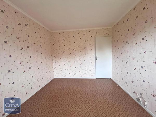 Appartement à louer 4 pièces 78.94m²