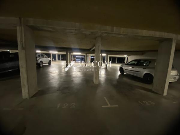 Appartement 3 pièce(s) 2 chambre(s) 62.6 m²