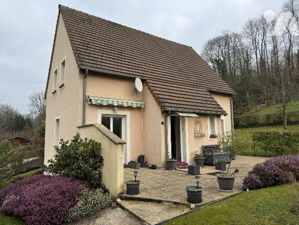 Maison 110m² Au calme Bien entretenue