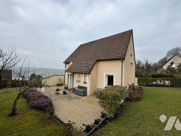 Maison 110m² Au calme Bien entretenue