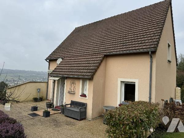 Maison 110m² Au calme Bien entretenue