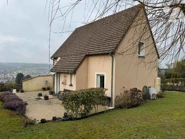 Maison 110m² Au calme Bien entretenue