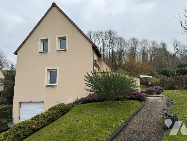 Maison 110m² Au calme Bien entretenue