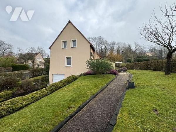 Maison 110m² Au calme Bien entretenue