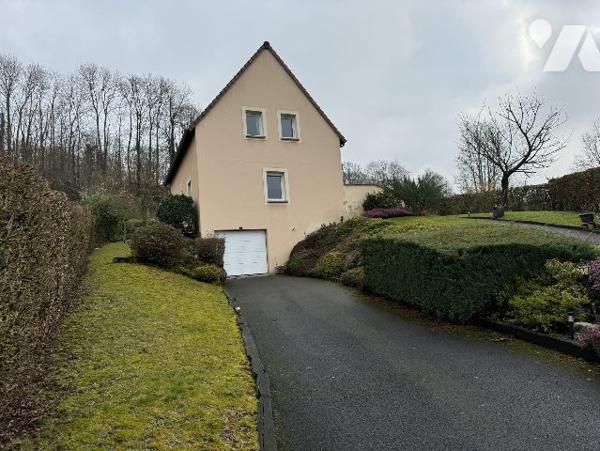 Maison 110m² Au calme Bien entretenue