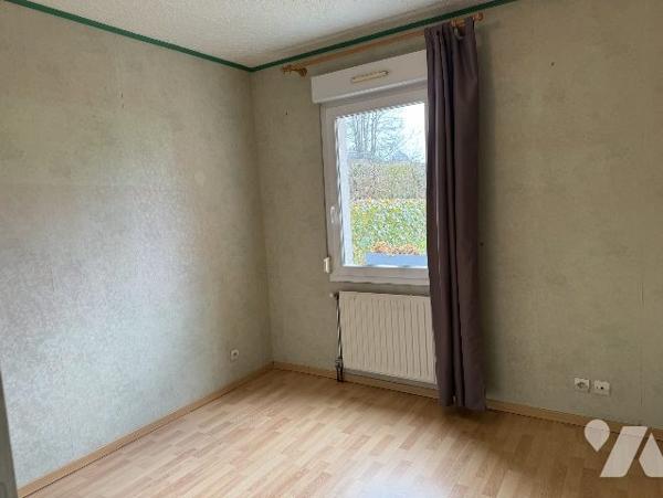 Maison 110m² Au calme Bien entretenue