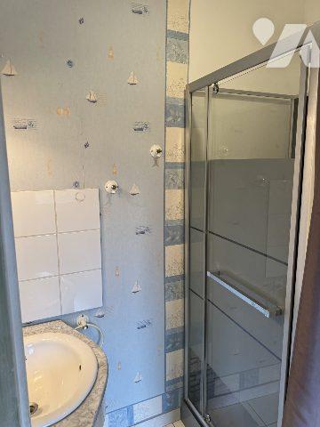 Maison 110m² Au calme Bien entretenue