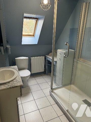 Maison 110m² Au calme Bien entretenue