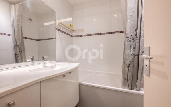 Appartement à vendre    2 pièces • 48,73 m2 Bussy-Saint-Georges