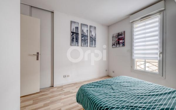 Appartement à vendre    2 pièces • 48,73 m2 Bussy-Saint-Georges