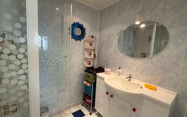 Maison à vendre    7 pièces • 166 m2 Le Plessis-Trévise