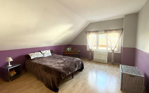 Maison à vendre    7 pièces • 166 m2 Le Plessis-Trévise