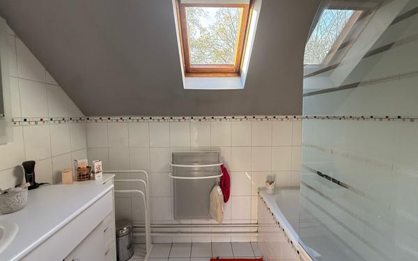 Maison à vendre    7 pièces • 166 m2 Le Plessis-Trévise