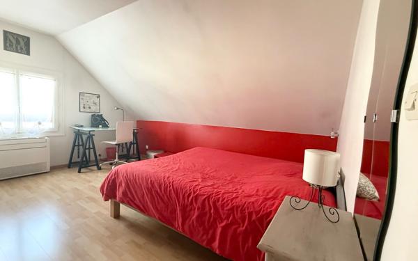 Maison à vendre    7 pièces • 166 m2 Le Plessis-Trévise