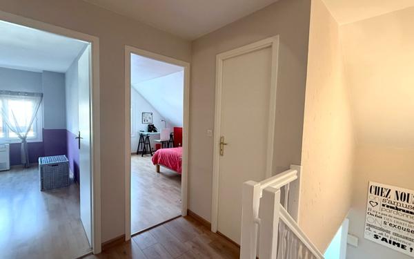 Maison à vendre    7 pièces • 166 m2 Le Plessis-Trévise