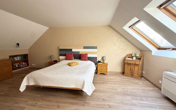 Maison à vendre    7 pièces • 166 m2 Le Plessis-Trévise