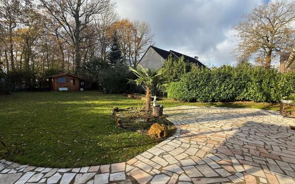 Maison à vendre    7 pièces • 166 m2 Le Plessis-Trévise