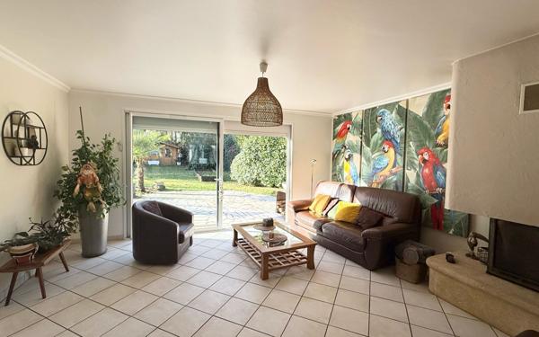 Maison à vendre    7 pièces • 166 m2 Le Plessis-Trévise