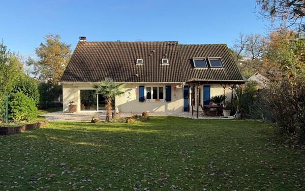 Maison à vendre    7 pièces • 166 m2 Le Plessis-Trévise