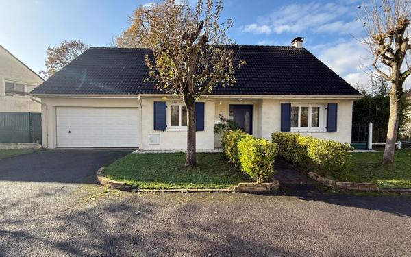 Maison à vendre    7 pièces • 166 m2 Le Plessis-Trévise