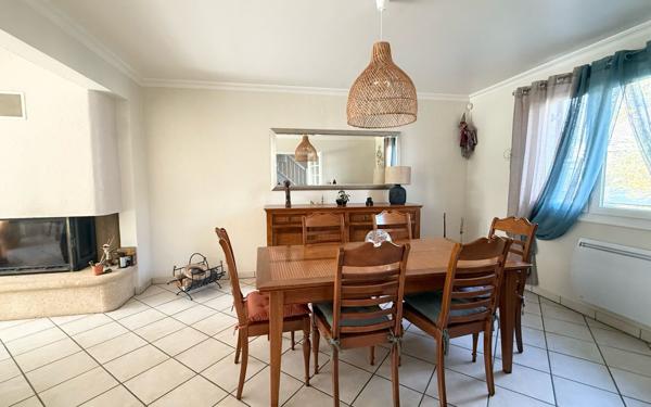 Maison à vendre    7 pièces • 166 m2 Le Plessis-Trévise