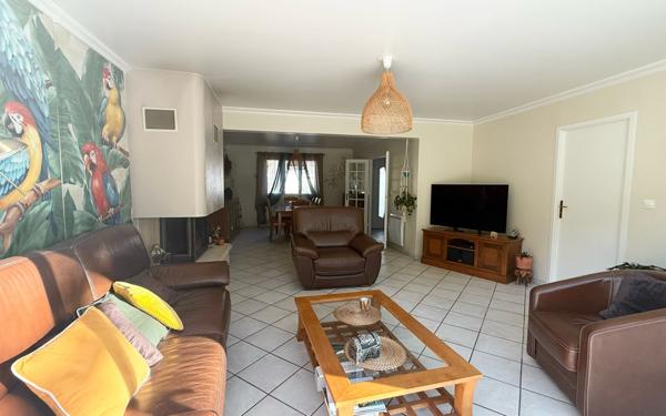 Maison à vendre    7 pièces • 166 m2 Le Plessis-Trévise