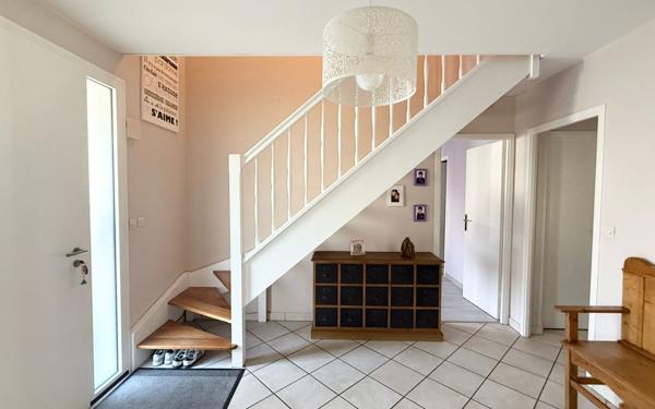 Maison à vendre    7 pièces • 166 m2 Le Plessis-Trévise