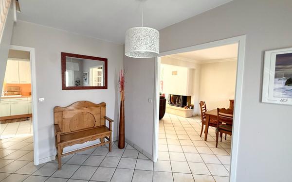 Maison à vendre    7 pièces • 166 m2 Le Plessis-Trévise