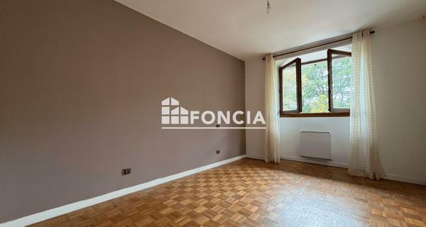 À vendre Maison 5 pièces 90 m² - La Terrasse 38660