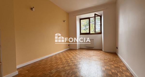 À vendre Maison 5 pièces 90 m² - La Terrasse 38660