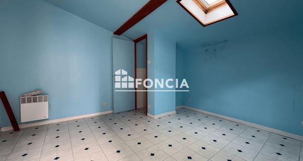 À vendre Maison 5 pièces 90 m² - La Terrasse 38660