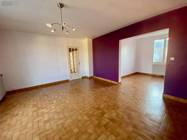 Maison à vendre à Salbris dans le Loir-et-Cher (41300), ref : 044/1854