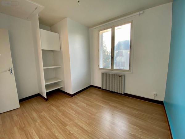 Maison à vendre à Salbris dans le Loir-et-Cher (41300), ref : 044/1854