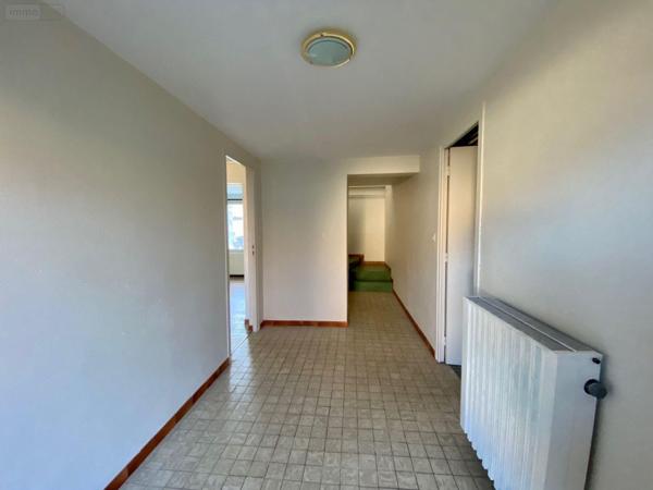 Maison à vendre à Salbris dans le Loir-et-Cher (41300), ref : 044/1854