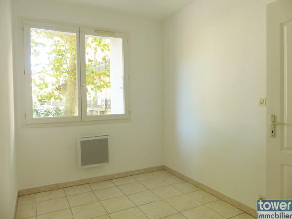 Appartement T3 rénové – cœur de ville, faibles charges !