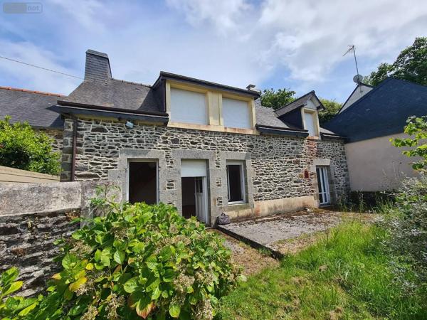 Achat - Maison Pordic 22590 5 pièces 115 m 2 767 m 2