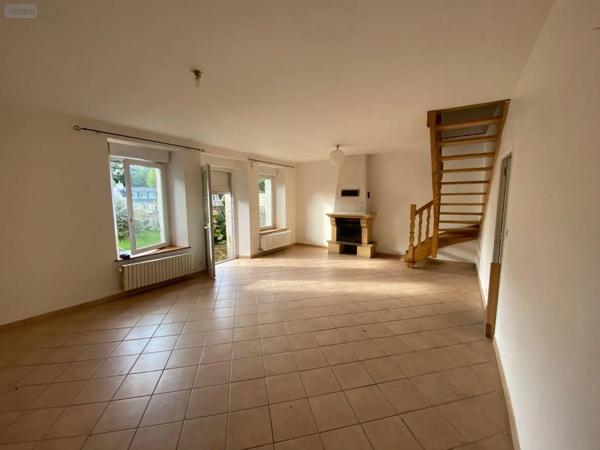 Achat - Maison Pordic 22590 5 pièces 115 m 2 767 m 2