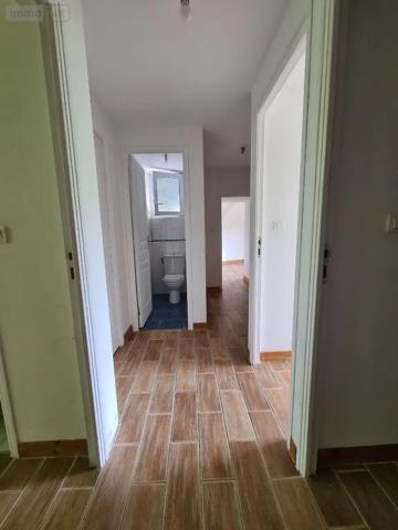 Achat - Maison Pordic 22590 5 pièces 115 m 2 767 m 2