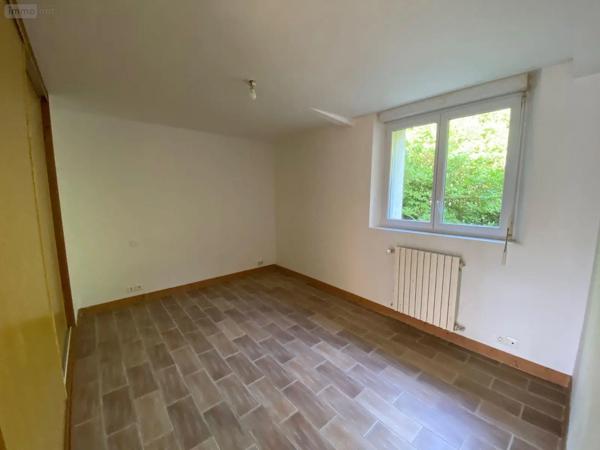 Achat - Maison Pordic 22590 5 pièces 115 m 2 767 m 2