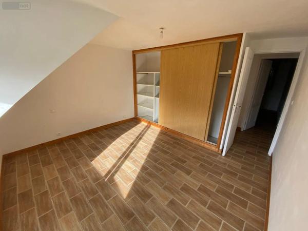 Achat - Maison Pordic 22590 5 pièces 115 m 2 767 m 2